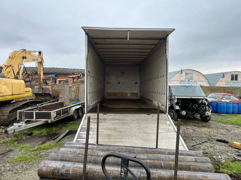 Iveco Eurocargo ML75E17, снимка 8 - Камиони - 52913134