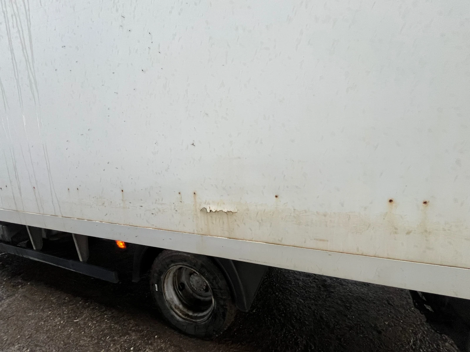 Iveco Eurocargo ML75E17 - изображение 5