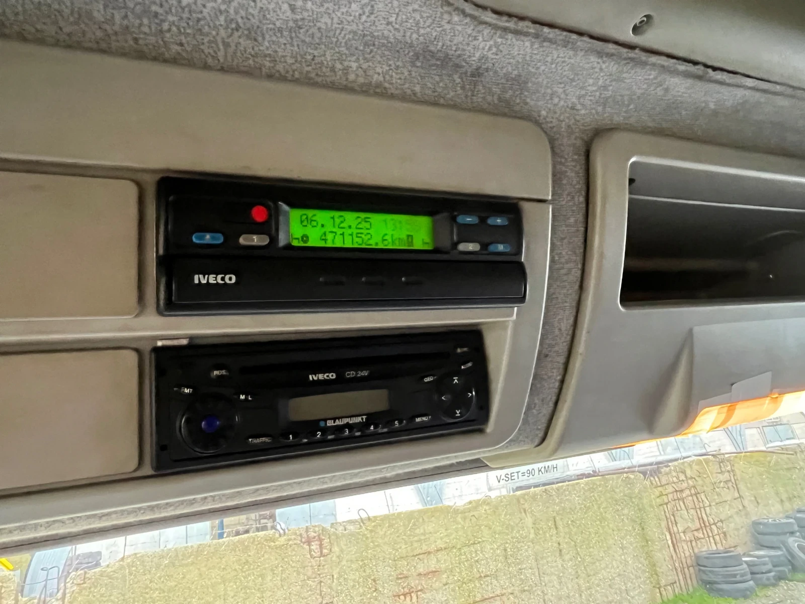 Iveco Eurocargo ML75E17 | Mobile.bg � ����������� 12