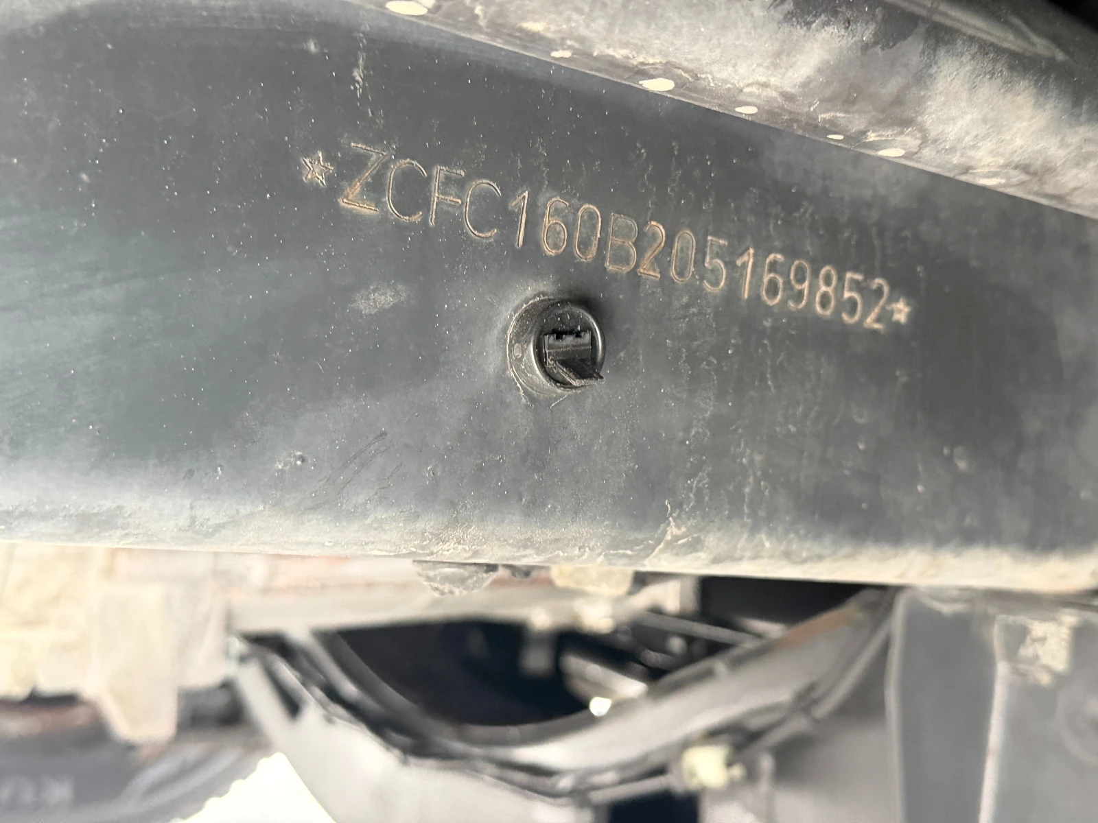 Iveco Daily 60C15 Хладилен + ток 4.10м.  Euro 6B , снимка 11 - Камиони - 55884883