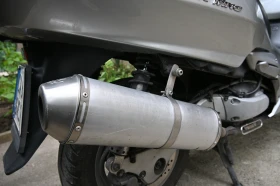 Honda Silver Wing 600i, снимка 8