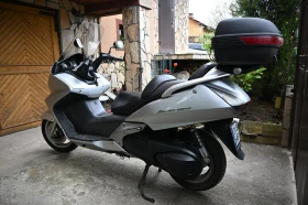 Honda Silver Wing 600i, снимка 3