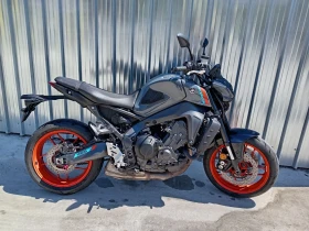 Yamaha Mt-09 | Mobile.bg    1