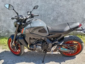 Yamaha Mt-09 | Mobile.bg    2