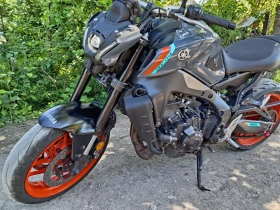 Yamaha Mt-09 | Mobile.bg    7