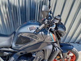 Yamaha Mt-09 | Mobile.bg    3