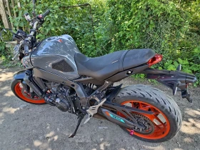 Yamaha Mt-09 | Mobile.bg    8