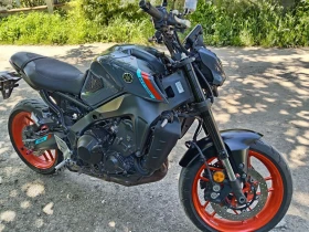 Yamaha Mt-09 | Mobile.bg    4