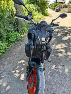 Yamaha Mt-09 | Mobile.bg    9