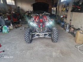 Can-Am Rengade 500i | Mobile.bg    6