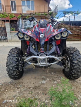 Can-Am Rengade 500i | Mobile.bg    3