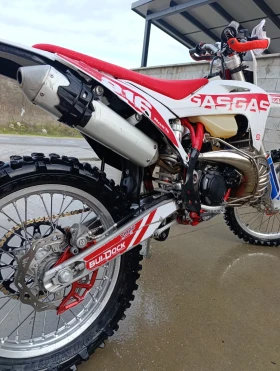 GASGAS EC, снимка 5