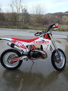 GASGAS EC, снимка 3