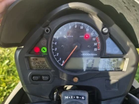 Honda Cbf CB600F Hornet ABS, снимка 5