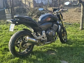 Honda Cbf CB600F Hornet ABS, снимка 3