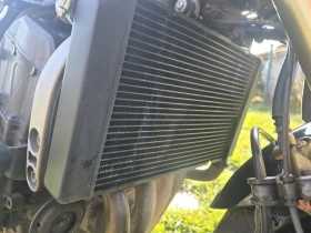 Honda Cbf CB600F Hornet ABS, снимка 4