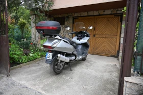 Honda Silver Wing 600i | Mobile.bg � ����� ������ 6