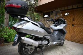 Honda Silver Wing 600i | Mobile.bg � ����� ������ 4