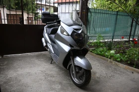 Honda Silver Wing 600i | Mobile.bg � ����� ������ 2