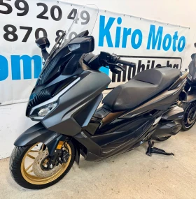 ������ Honda Forza