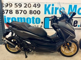 Honda Forza 350i ABS TCS ARROW!!! | Mobile.bg � ����� ������ 5