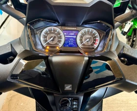 Honda Forza 350i ABS TCS ARROW!!! | Mobile.bg � ����� ������ 8