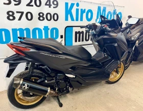 Honda Forza 350i ABS TCS ARROW!!! | Mobile.bg � ����� ������ 6