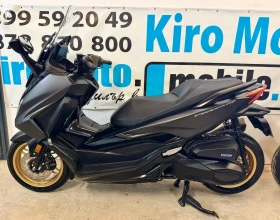 Honda Forza 350i ABS TCS ARROW!!! | Mobile.bg � ����� ������ 2