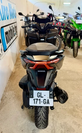Honda Forza 350i ABS TCS ARROW!!! | Mobile.bg � ����� ������ 11