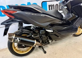 Honda Forza 350i ABS TCS ARROW!!! | Mobile.bg � ����� ������ 7