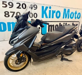 Honda Forza 350i ABS TCS ARROW!!! | Mobile.bg � ����� ������ 13
