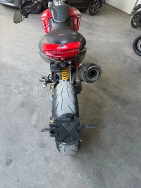 Ducati Hypermotard  Evo 1100i- FULL TUNING | Auto.bg — изображение 8