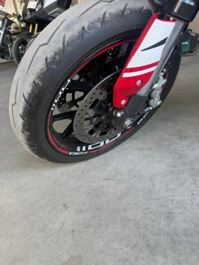 Ducati Hypermotard  Evo 1100i- FULL TUNING | Auto.bg — изображение 15