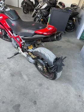 Ducati Hypermotard  Evo 1100i- FULL TUNING | Auto.bg — изображение 7