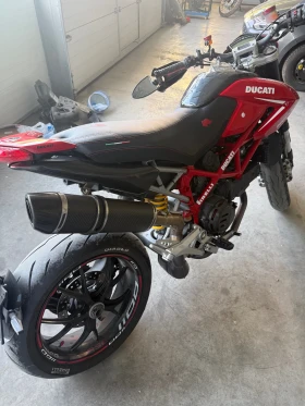 Ducati Hypermotard  Evo 1100i- FULL TUNING | Auto.bg — изображение 9