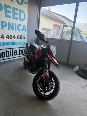 Ducati Hypermotard  Evo 1100i- FULL TUNING | Auto.bg — изображение 6
