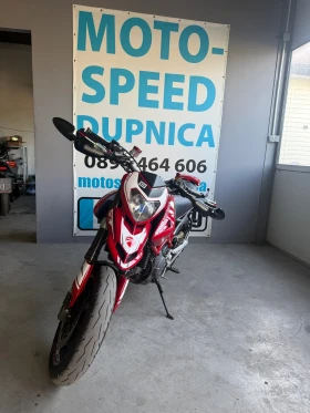 Ducati Hypermotard  Evo 1100i- FULL TUNING | Auto.bg — изображение 5