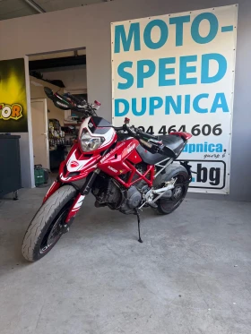Ducati Hypermotard  Evo 1100i- FULL TUNING | Auto.bg — изображение 4
