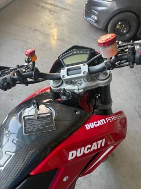 Ducati Hypermotard  Evo 1100i- FULL TUNING | Auto.bg — изображение 10
