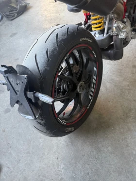 Ducati Hypermotard  Evo 1100i- FULL TUNING | Auto.bg — изображение 17