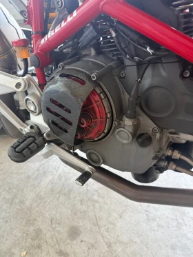 Ducati Hypermotard  Evo 1100i- FULL TUNING | Auto.bg — изображение 12