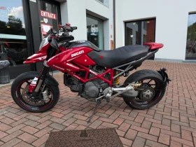 Ducati Hypermotard  Evo 1100i- FULL TUNING | Auto.bg — изображение 2