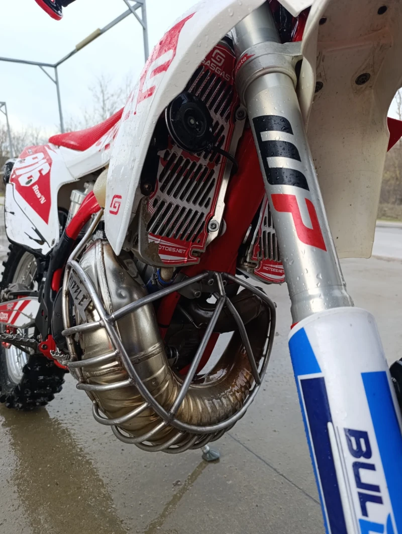 GASGAS EC, снимка 11 - Мотоциклети и мототехника - 52595516