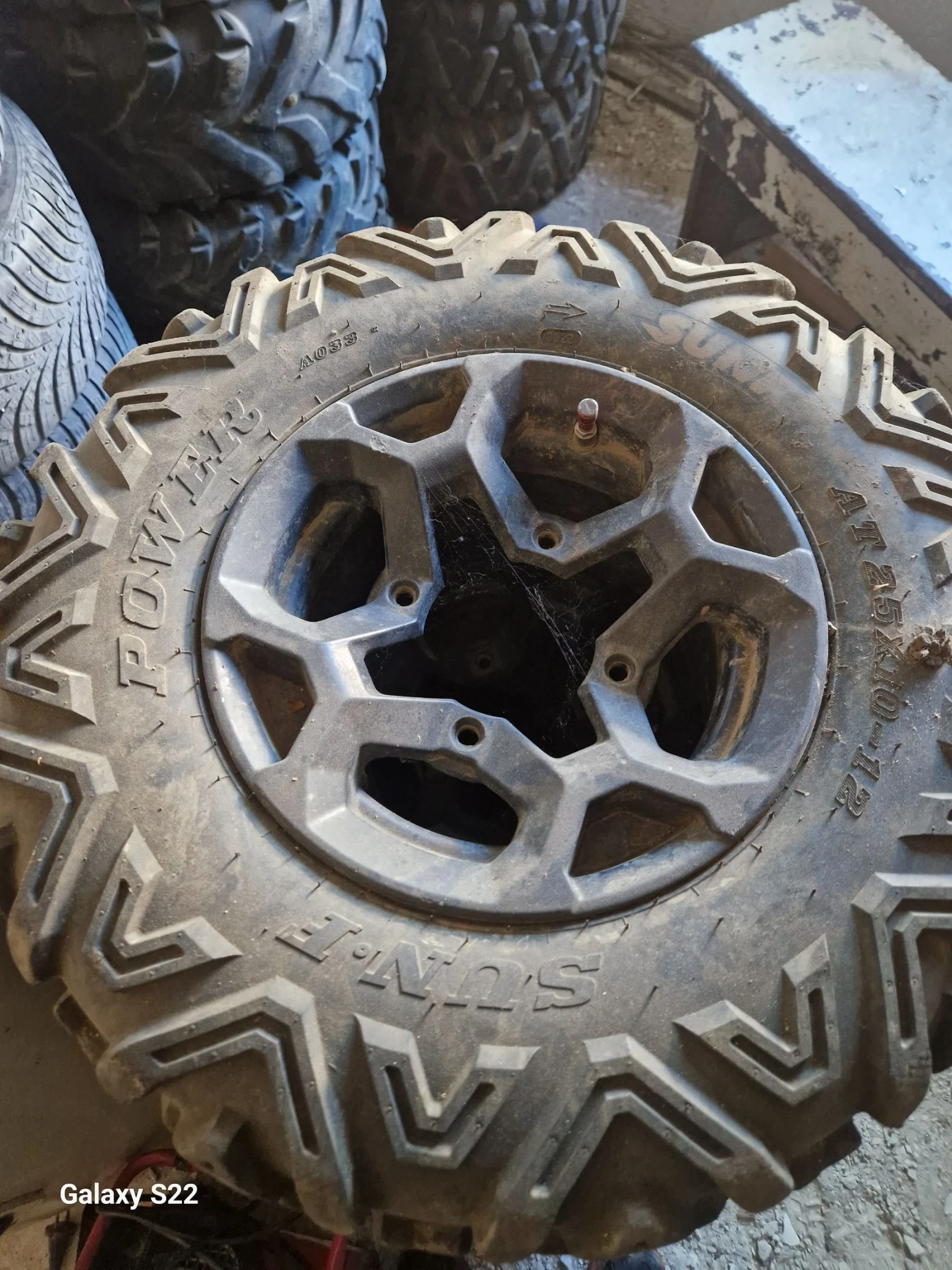 Can-Am Renеgade 500i - изображение 7