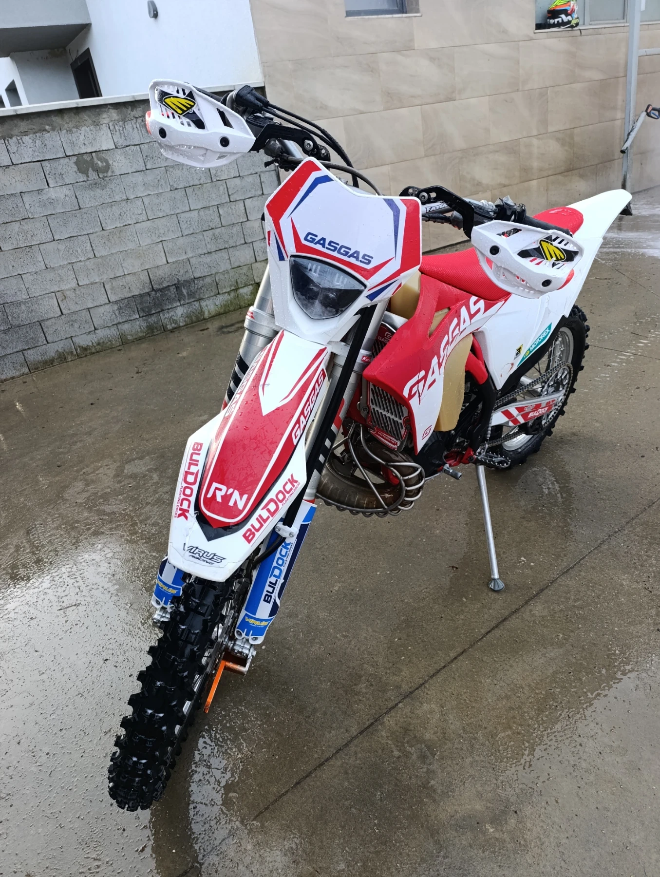 GASGAS EC  - изображение 2