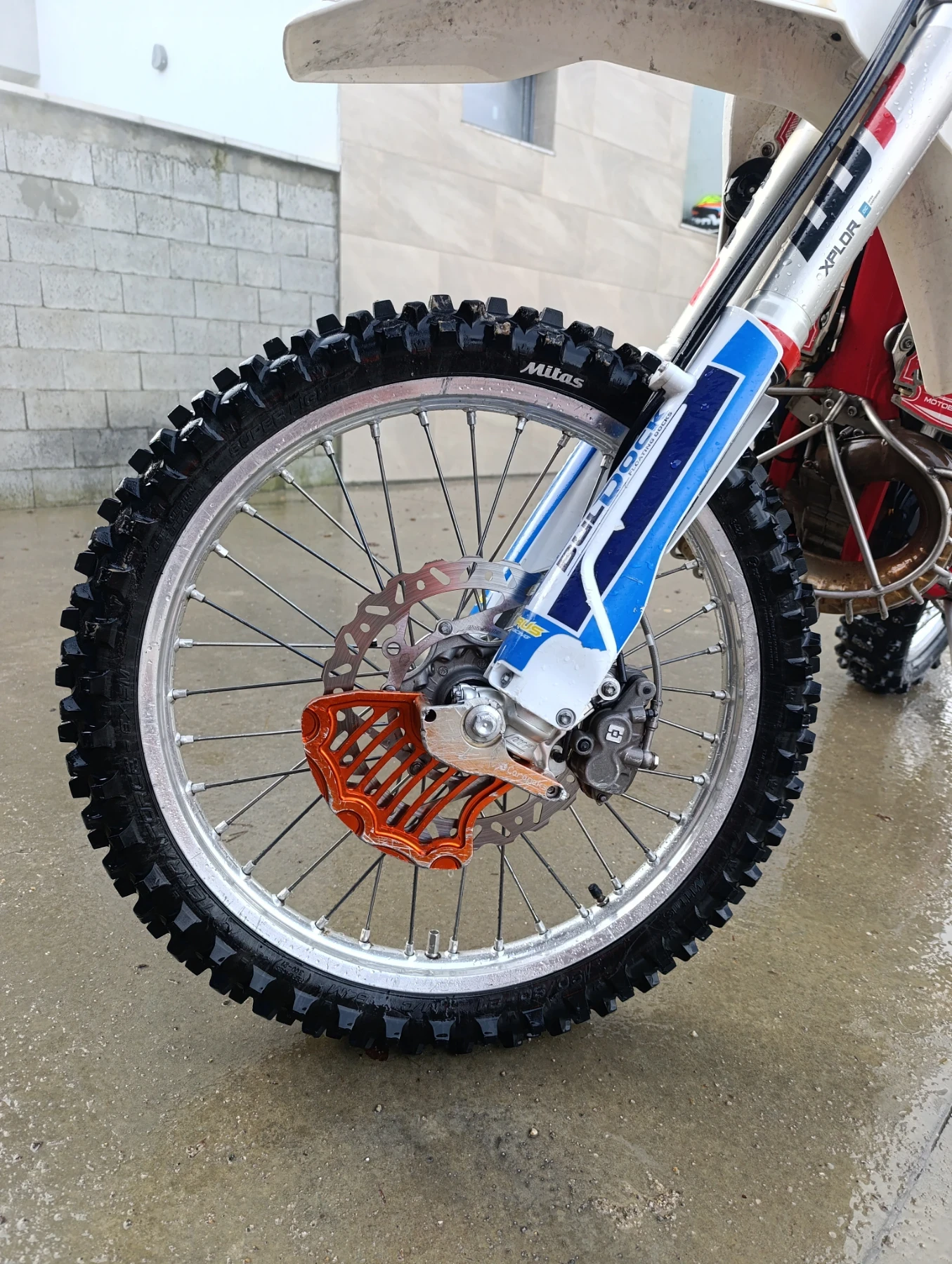 GASGAS EC  - изображение 10