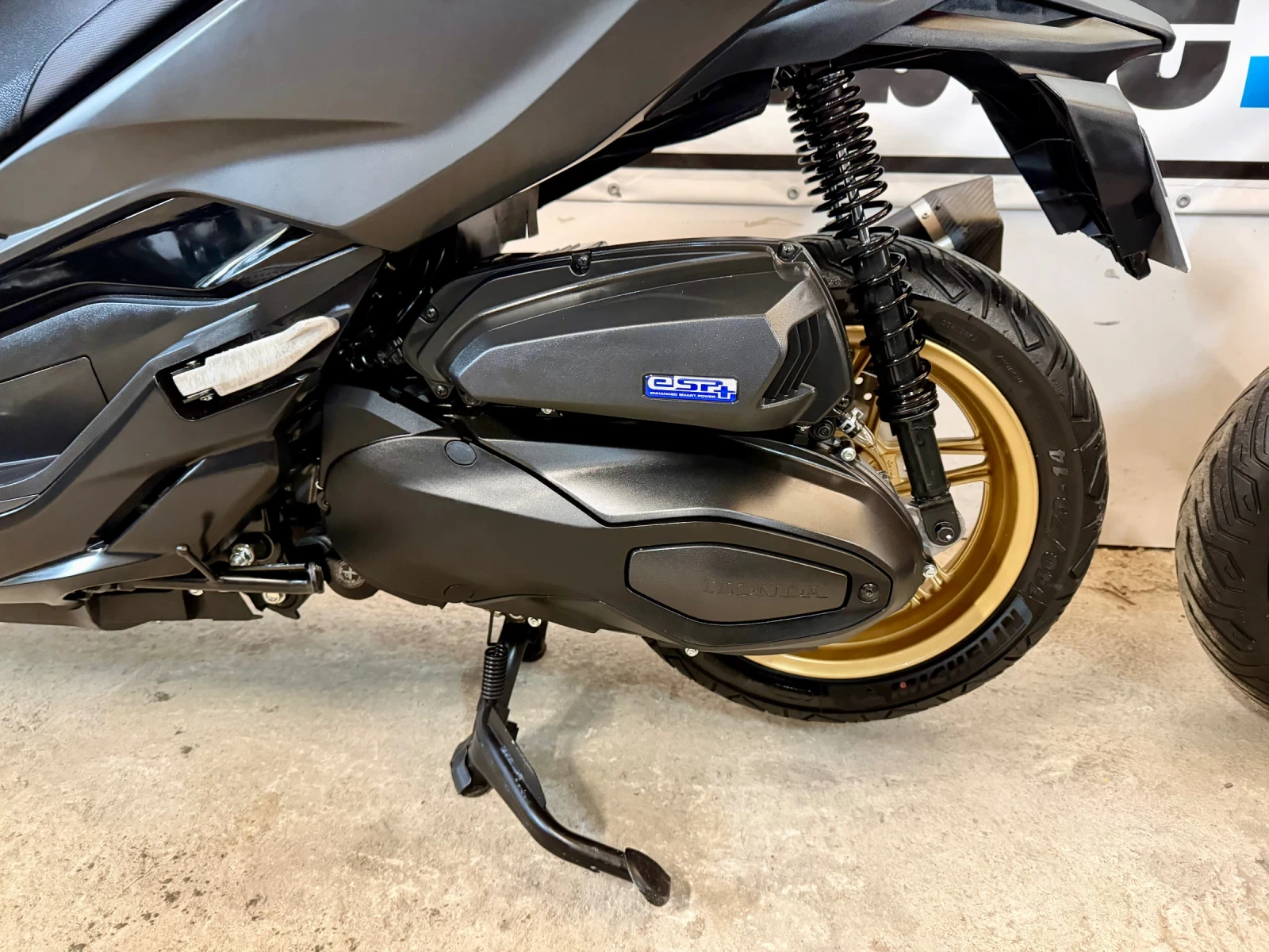 Honda Forza 350i ABS TCS ARROW!!! | Mobile.bg � ����������� 14