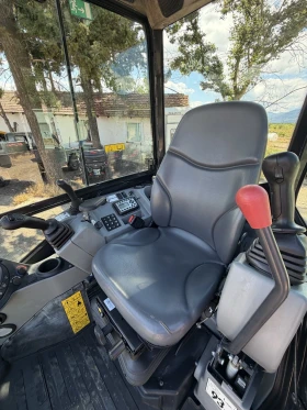 Багер Bobcat E27, снимка 10