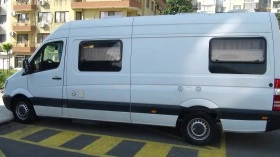 Обява за продажба на Кемпер Mercedes-Benz Sprinter 315cdi ~19 250 EUR - изображение 1