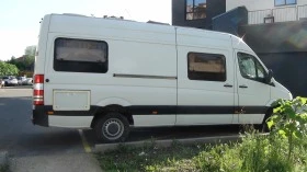  Mercedes-Benz Sprinter 315cdi | Mobile.bg    15